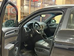 فولكسفاغن أطلس كروس سبورت